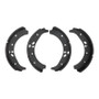 DFC 60-87 Chevrolet W6N042 Tilt Cab Front Premium Riveted Shoes