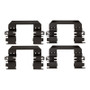 DFC 21-26 Genesis GV70 Front Premium Hardware Kit