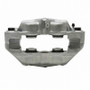 DFC 67-68 Chevrolet Camaro Front-L Premium Caliper - Silver Zinc Coated