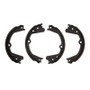 DFC 17-24 Nissan Titan Parking Brake Parking Shoes