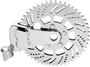 Sprocket Brake Kit 51t L/h Chrome