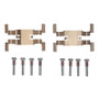 DFC 22-25 Land Rover Range Rover Front Premium Hardware Kit