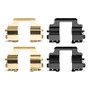DFC 10-13 Land Rover Range Rover Sport Rear Premium Hardware Kit