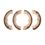 DFC 93-95 Mazda MPV Parking Brake Parking Shoes