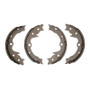 DFC 96-98 Mazda MPV Parking Brake Parking Shoes