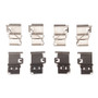 DFC 21-25 Hyundai Elantra Rear Premium Hardware Kit