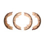 DFC 92-06 Acura MDX Parking Brake Parking Shoes