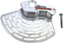 Front Brake Rotor Guard Ktm/hus/sher