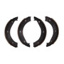 DFC 81-15 BMW 524td Parking Brake Parking Shoes