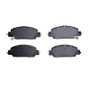 DFC 16-17 Honda Accord Coupe Front 5000 Advanced Ceramic Brake Pads