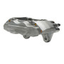 DFC 06-10 Hummer H3 Front-R Premium Caliper - Silver Zinc Coated