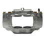 DFC 06-10 Hummer H3 Front-R Premium Caliper - Silver Zinc Coated