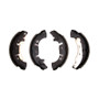 DFC 13-25 Nissan Sentra Rear Premium Service Shoes