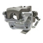 DFC 11-15 Scion tC Rear-L Premium Caliper - Silver Zinc Coated