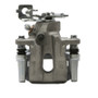 DFC 11-15 Scion tC Rear-L Premium Caliper - Silver Zinc Coated