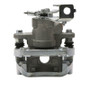 DFC 11-15 Scion tC Rear-L Premium Caliper - Silver Zinc Coated