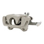 DFC 14-21 Mazda 6 Rear-R Premium Caliper - Silver Zinc Coated