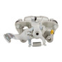 DFC 14-21 Mazda 6 Rear-R Premium Caliper - Silver Zinc Coated