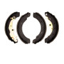 DFC 12-23 Ford Focus Rear Premium Service Shoes