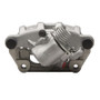 DFC 04-13 Mazda 3 Rear-L Premium Caliper - Silver Zinc Coated