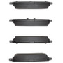 DFC 12-24 Hyundai Veloster Rear 5000 Advanced Ceramic Brake Pads
