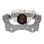 DFC 94-02 Mazda Miata Rear-R Premium Caliper - Silver Zinc Coated