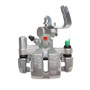 DFC 94-02 Mazda Miata Rear-R Premium Caliper - Silver Zinc Coated