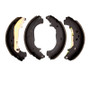 DFC 10-13 Ford Transit Connect Rear Premium Service Shoes