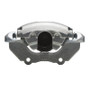 DFC 08-16 Mazda 5 Front-R Premium Caliper - Silver Zinc Coated