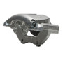 DFC 08-16 Mazda 5 Front-R Premium Caliper - Silver Zinc Coated
