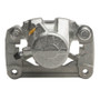 DFC 94-02 Mazda Miata Front-R Premium Caliper - Silver Zinc Coated