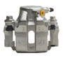DFC 94-02 Mazda Miata Front-R Premium Caliper - Silver Zinc Coated