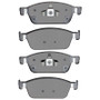 DFC 13-23 Ford Focus Front 5000 Advanced Ceramic Brake Pads