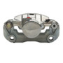 DFC 86-93 Mazda B Series Pickup RWD Front-L Premium Caliper - Silver Zinc Coated