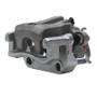 DFC 10-15 Toyota Prius Plug-In Rear-R Premium Caliper - Silver Zinc Coated