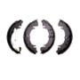 DFC 01-01 Hyundai Santa Fe Rear Premium Service Shoes