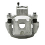 DFC 04-09 Lexus RX350 Rear-L Premium Caliper - Silver Zinc Coated