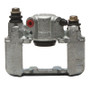DFC 04-05 Toyota RAV4 Rear-R Premium Caliper - Silver Zinc Coated