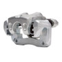DFC 02-08 Toyota Camry Rear-L Premium Caliper - Silver Zinc Coated