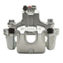 DFC 00-04 Toyota Avalon Rear-L Premium Caliper - Silver Zinc Coated