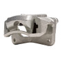 DFC 98-07 Lexus LX470 Rear-R Premium Caliper - Silver Zinc Coated