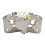 DFC 98-07 Lexus LX470 Rear-R Premium Caliper - Silver Zinc Coated