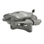DFC 91-95 Toyota MR2 Rear-L Premium Caliper - Silver Zinc Coated
