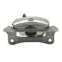 DFC 91-95 Toyota MR2 Rear-R Premium Caliper - Silver Zinc Coated