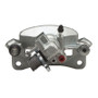 DFC 91-95 Toyota MR2 Rear-R Premium Caliper - Silver Zinc Coated