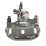 DFC 91-95 Toyota MR2 Rear-R Premium Caliper - Silver Zinc Coated
