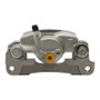DFC 00-01 Lexus ES300 Rear-R Premium Caliper - Silver Zinc Coated
