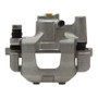 DFC 00-01 Lexus ES300 Rear-R Premium Caliper - Silver Zinc Coated