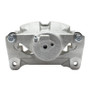 DFC 18-24 Toyota RAV4 Front-L Premium Caliper - Silver Zinc Coated
