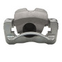DFC 10-22 Lexus CT200h Front-L Premium Caliper - Silver Zinc Coated